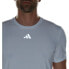 ADIDAS Own The Run Cooler short sleeve T-shirt