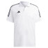 Фото #3 товара ADIDAS Tiro23 L short sleeve polo