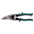 Фото #1 товара KREATOR Right 10´´ 250 mm Metal Shears