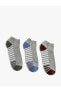 Фото #5 товара Носки Koton Striped Socks