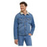 LEE Sherpa Jacket denim jacket