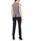 ფოტო #4 პროდუქტის Women's Shine Sleeveless Top