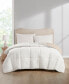 Lightweight Reversible Down Alternative Microfiber Comforter, King, Created for Macy's