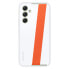 Фото #4 товара Чехол Samsung Galaxy A54 5G Haze Grip Case белый
