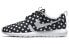 Фото #2 товара Кроссовки Nike Roshe Run Polka Dot Pack Black 810857-001