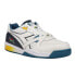 Фото #2 товара Diadora Duratech Elite Lace Up Mens Size 7.5 D Sneakers Casual Shoes 175729-C80