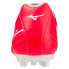 Фото #2 товара Взрослые футбольные бутсы Mizuno Monarcida Neo II Select AG Багровый красный