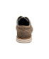 Фото #3 товара Men's Chase Knit Plain Toe Oxford Shoes