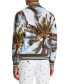 ფოტო #2 პროდუქტის Men's Slim-Fit Tobago Reversible Bomber Jacket