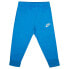 Фото #1 товара NIKE KIDS Club Fleece Rib Cuffer Pants