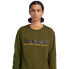 Фото #5 товара TIMBERLAND WWES sweatshirt