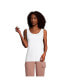 ფოტო #1 პროდუქტის Women's Cotton Tank Top