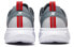 Спортивные кроссовки Xtep Би Белый-Серый Текстильные