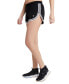 Women's Lightweight Varsity Mid-rise Shorts