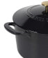 Фото #16 товара Gatwick Enamel Cast Iron 7 Quart Dutch Oven