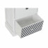 Фото #3 товара Тумба с ящиками DKD Home Decor Серый Белый Древесина павловнии (36 x 25 x 44,5 cm)