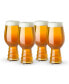 Фото #1 товара Craft Beer IPA Glass, Set of 4, 19.1 Oz