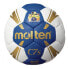 Фото #1 товара Molten C7s handball ball, year 0 H0C1300-BW-HS