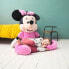 Фото #4 товара Мягкая игрушка Minnie Mouse Розовая 120 см