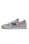 Фото #2 товара Кроссовки мужские New Balance classics traditionnels gr&#233;470 - NEW BALANCE GRИ МУЖСКИЕ CLASSICS TRADITIONNELS