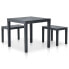 Фото #1 товара Bistro Set K32