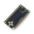 DFRobot OLED display blue 0,96" 128x64px - I2C - for FireBeelte