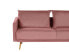 3-Sitzer Sofa MAURA