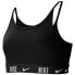 NIKE Trophy sports Bra Черный, 13-15 лет - фото #1