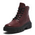 TIMBERLAND Greyfield Leather Boots