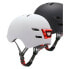 Фото #2 товара Шлем для электроскутера Youin LED Белый