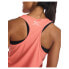 ფოტო #6 პროდუქტის 2XU Aero sleeveless T-shirt