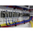 Фото #2 товара Выключатель автоматический Blue Sea Systems Terminal Block 65A 8 Circuit Power Strip