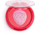 Фото #3 товара I Heart Revolution Fruity Blusher Soft Shimmer Blusher