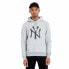 Фото #1 товара NEW ERA MLB Team Logo New York Yankees hoodie