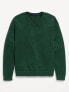 Фото #2 товара School Uniform Solid V-Neck Sweater for Boys