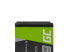 Green Cell CB52 - Canon - 1000 mAh - 3.7 V - Lithium-Ion (Li-Ion)