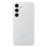 Фото #2 товара Чехол для телефона Samsung Smart View Wallet для Samsung Galaxy S24 белый