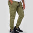 ALPHA INDUSTRIES Cotton Twill pants