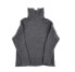 Фото #1 товара Treasure & Bond 280494 Womens Distressed Pullover Sweater Gray, Size Small