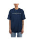 Фото #1 товара Men's Navy Dallas Cowboys 2023 NFL Training Camp T-shirt