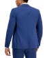 Фото #2 товара Men's Slim-Fit Suit Jacket, Created for Macy's