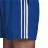 Men's Sports Shorts Adidas AeroReady Designed Blue