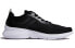 Sports Sneakers 980219320378 Black and White, Textile