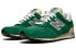 Кроссовки New Balance 1300 Green