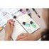 Фото #4 товара STABILO Boss mini pastel love marker pen 5 units