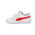 Фото #3 товара Puma Smash V2 Slip On Infant Boys White Sneakers Casual Shoes 36517434