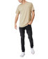 Фото #3 товара Men's Long Line T-shirt