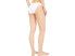 Фото #3 товара OnGossamer 264330 Women Cabana Cotton Hip Bikini Underwear Size Medium