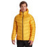 Фото #1 товара NORDISK Sol Ultralight Down Filled Shell jacket