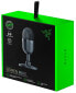 Фото #5 товара Razer Seiren Mini - Table microphone - 110 dB - 20 - 20000 Hz - 1% - 16 bit - 48 kHz